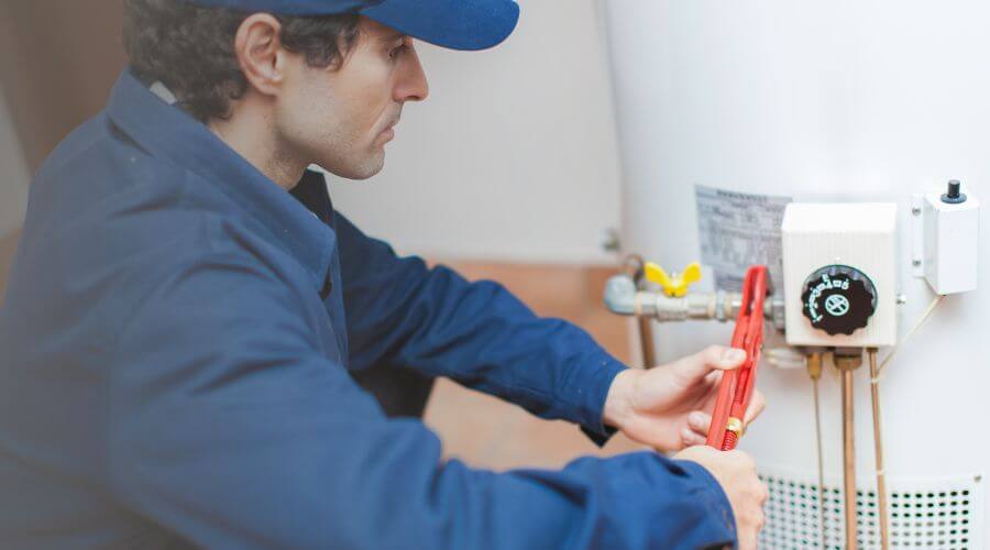 Professional same day plumber in Centerville, KS